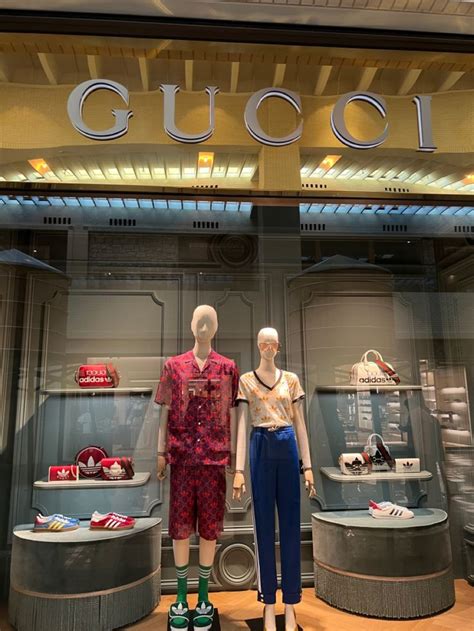 gucci dallas northpark